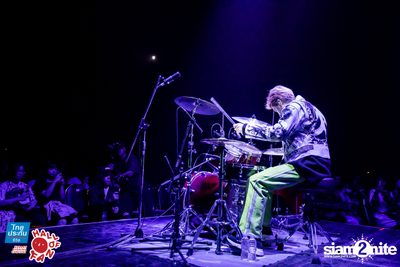 Hall of Fan Concert - Heart Break Company (Album 2) — photo 108