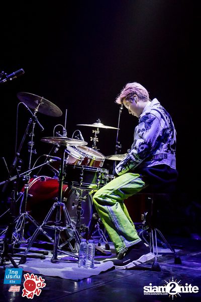 Hall of Fan Concert - Heart Break Company (Album 2) — photo 109