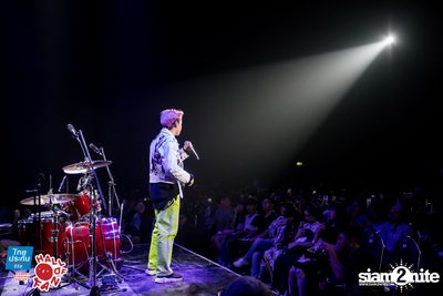 Hall of Fan Concert - Heart Break Company (Album 2) — photo 111