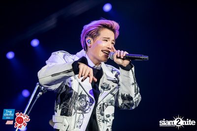 Hall of Fan Concert - Heart Break Company (Album 2) — photo 112