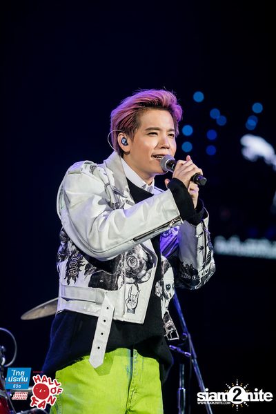 Hall of Fan Concert - Heart Break Company (Album 2) — photo 113