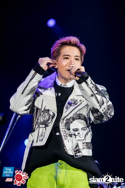 Hall of Fan Concert - Heart Break Company (Album 2) — photo 114