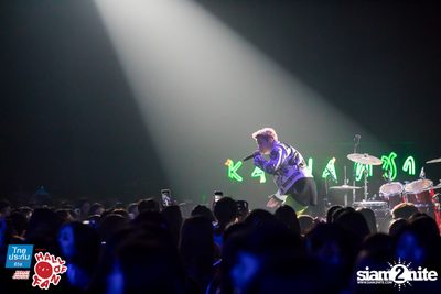 Hall of Fan Concert - Heart Break Company (Album 2) — photo 115