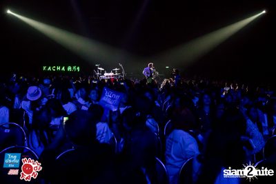 Hall of Fan Concert - Heart Break Company (Album 2) — photo 116