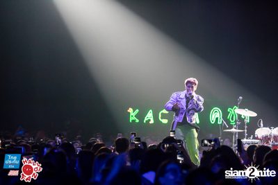 Hall of Fan Concert - Heart Break Company (Album 2) — photo 117
