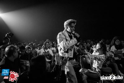 Hall of Fan Concert - Heart Break Company (Album 2) — photo 118