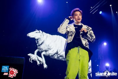 Hall of Fan Concert - Heart Break Company (Album 2) — photo 119