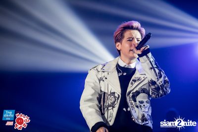 Hall of Fan Concert - Heart Break Company (Album 2) — photo 120