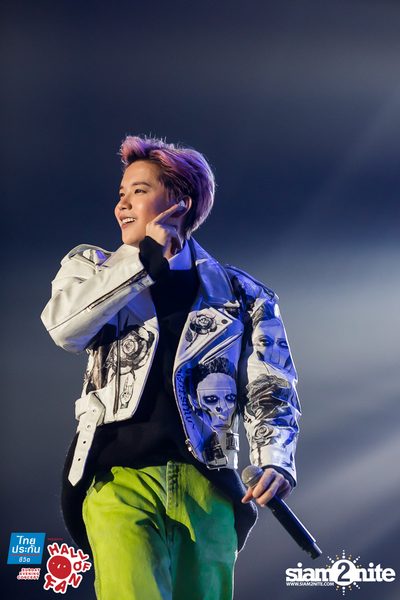 Hall of Fan Concert - Heart Break Company (Album 2) — photo 121