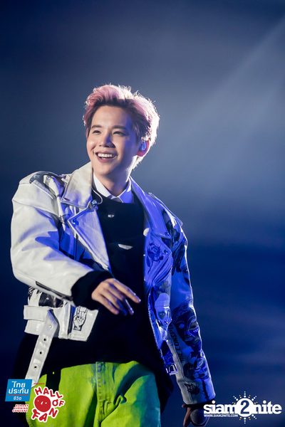 Hall of Fan Concert - Heart Break Company (Album 2) — photo 122