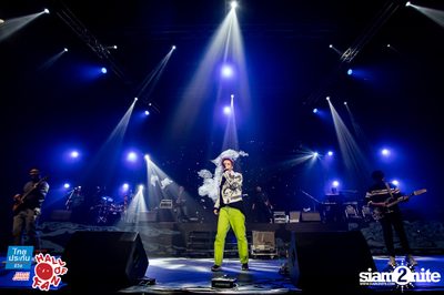 Hall of Fan Concert - Heart Break Company (Album 2) — photo 123