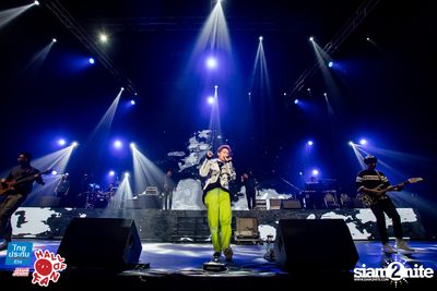 Hall of Fan Concert - Heart Break Company (Album 2) — photo 124