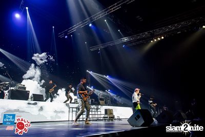 Hall of Fan Concert - Heart Break Company (Album 2) — photo 125