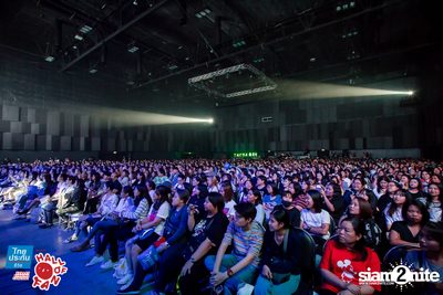 Hall of Fan Concert - Heart Break Company (Album 2) — photo 126