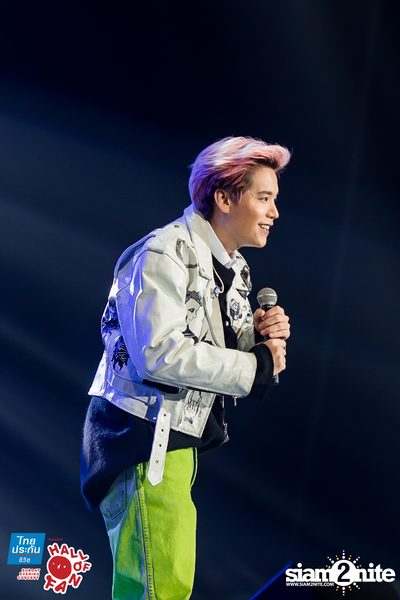 Hall of Fan Concert - Heart Break Company (Album 2) — photo 127