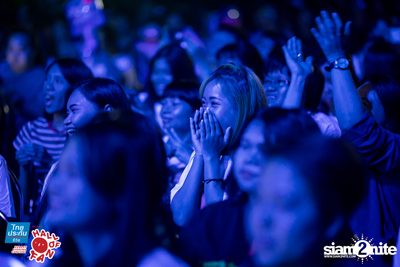 Hall of Fan Concert - Heart Break Company (Album 2) — photo 128