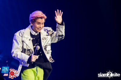 Hall of Fan Concert - Heart Break Company (Album 2) — photo 129