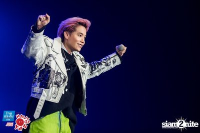 Hall of Fan Concert - Heart Break Company (Album 2) — photo 130