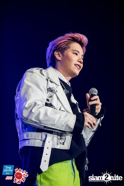 Hall of Fan Concert - Heart Break Company (Album 2) — photo 131