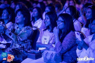Hall of Fan Concert - Heart Break Company (Album 2) — photo 132