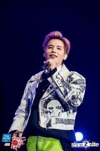 Hall of Fan Concert - Heart Break Company (Album 2) — photo 133