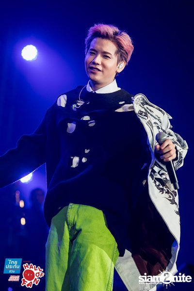 Hall of Fan Concert - Heart Break Company (Album 2) — photo 136