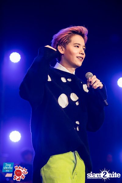 Hall of Fan Concert - Heart Break Company (Album 2) — photo 137