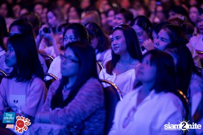 Hall of Fan Concert - Heart Break Company (Album 2) — photo 138