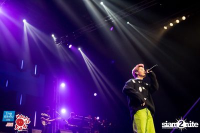 Hall of Fan Concert - Heart Break Company (Album 2) — photo 139