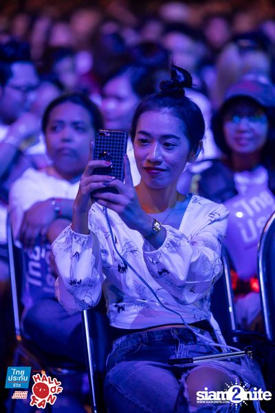 Hall of Fan Concert - Heart Break Company (Album 2) — photo 140
