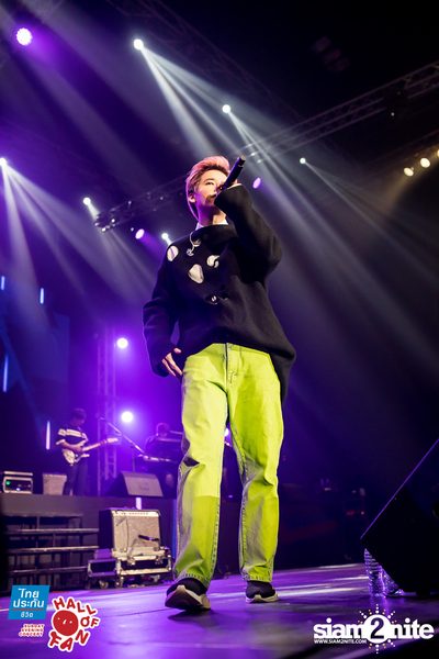 Hall of Fan Concert - Heart Break Company (Album 2) — photo 141