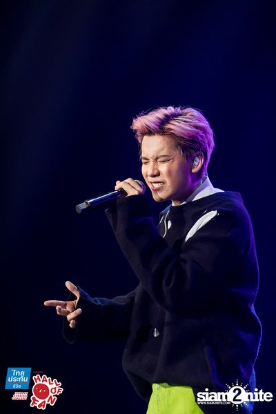 Hall of Fan Concert - Heart Break Company (Album 2) — photo 142