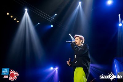 Hall of Fan Concert - Heart Break Company (Album 2) — photo 143