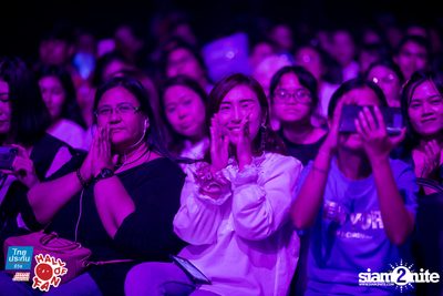 Hall of Fan Concert - Heart Break Company (Album 2) — photo 144