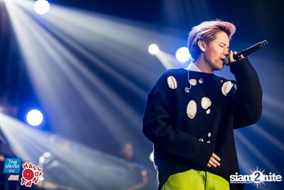 Hall of Fan Concert - Heart Break Company (Album 2) — photo 145