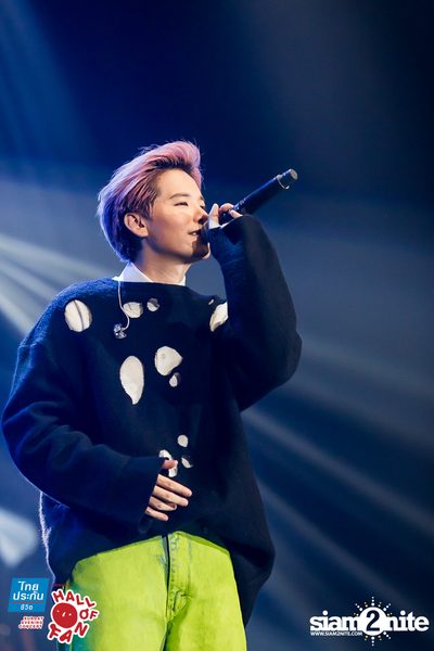 Hall of Fan Concert - Heart Break Company (Album 2) — photo 146