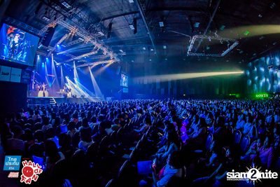 Hall of Fan Concert - Heart Break Company (Album 2) — photo 147
