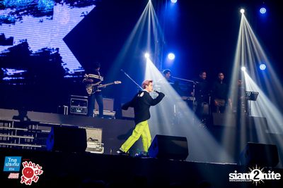 Hall of Fan Concert - Heart Break Company (Album 2) — photo 148