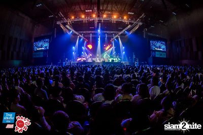 Hall of Fan Concert - Heart Break Company (Album 2) — photo 149