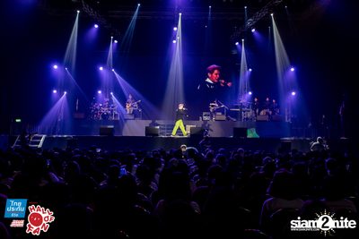Hall of Fan Concert - Heart Break Company (Album 2) — photo 150