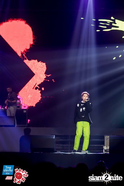 Hall of Fan Concert - Heart Break Company (Album 2) — photo 151