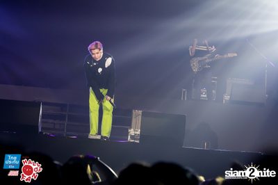 Hall of Fan Concert - Heart Break Company (Album 2) — photo 152