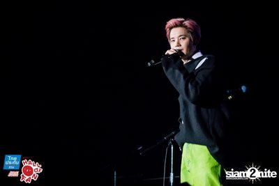 Hall of Fan Concert - Heart Break Company (Album 2) — photo 153