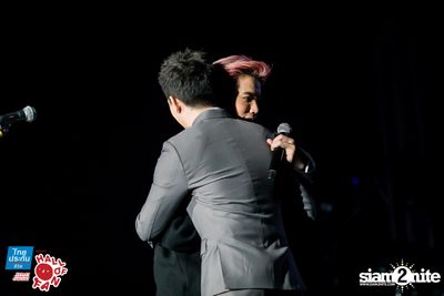Hall of Fan Concert - Heart Break Company (Album 2) — photo 154