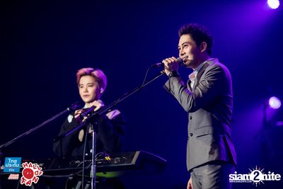 Hall of Fan Concert - Heart Break Company (Album 2) — photo 155