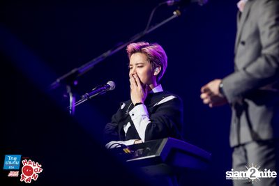 Hall of Fan Concert - Heart Break Company (Album 2) — photo 156