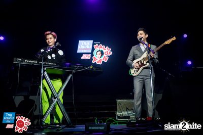 Hall of Fan Concert - Heart Break Company (Album 2) — photo 157