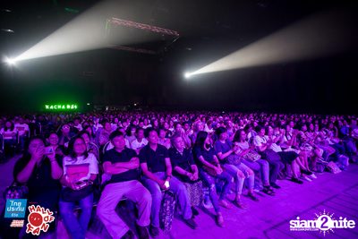 Hall of Fan Concert - Heart Break Company (Album 2) — photo 158
