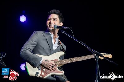 Hall of Fan Concert - Heart Break Company (Album 2) — photo 159