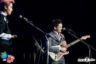 Hall of Fan Concert - Heart Break Company (Album 2) — photo 160